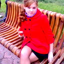 Екатерина Мацапула