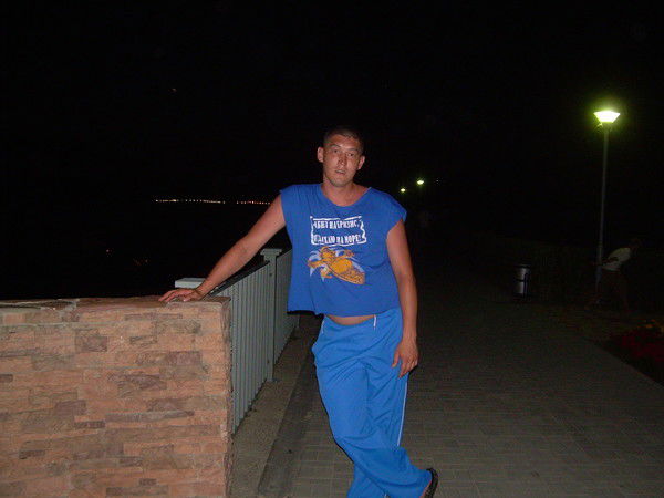 Дамир Казбеков