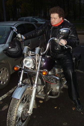 Медвед Преведов