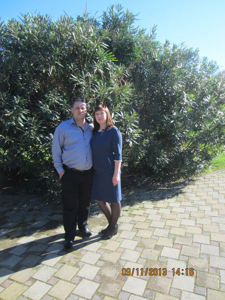 Андрей Резников