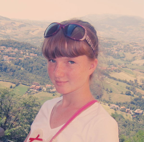 |Г?луб?глаzая|