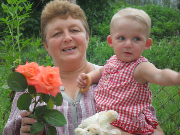 Светлана Ломова