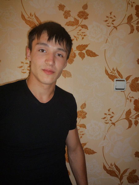 Айдар Ахунов