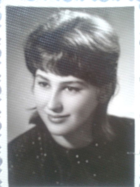 Нелли Смолина