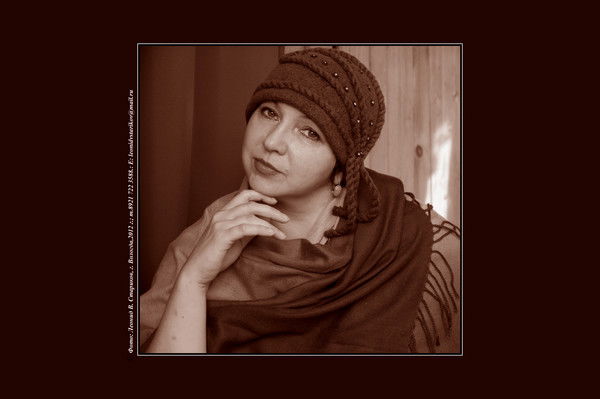 Татьяна Яблокова