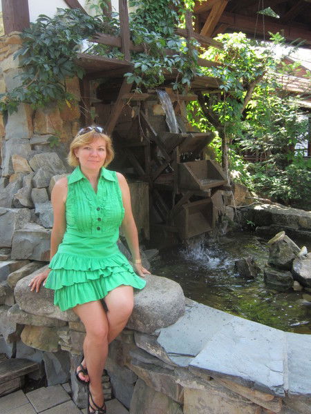 Ирина Рябцева