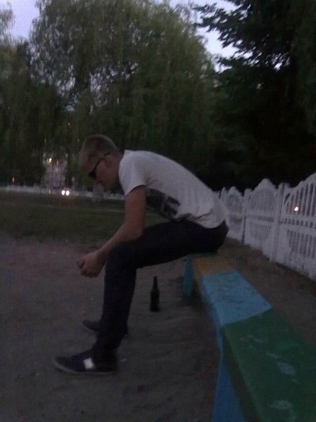 Кирилл Бондаренко