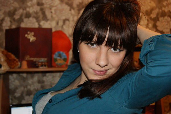 Анастасия Морозова