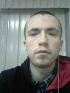 Денис Щербаков