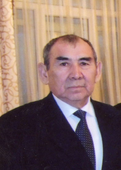 Жаугашар Тулебаев