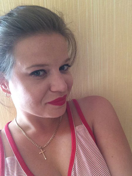 Елена Титова