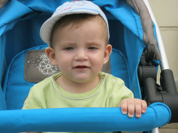 Андрей Овсянников