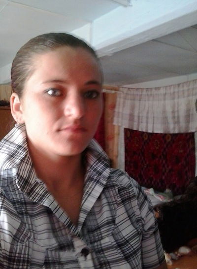 Любовь Гольская