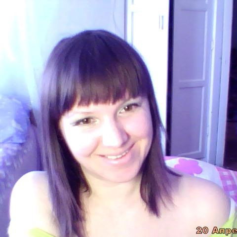 Наталья Самилло