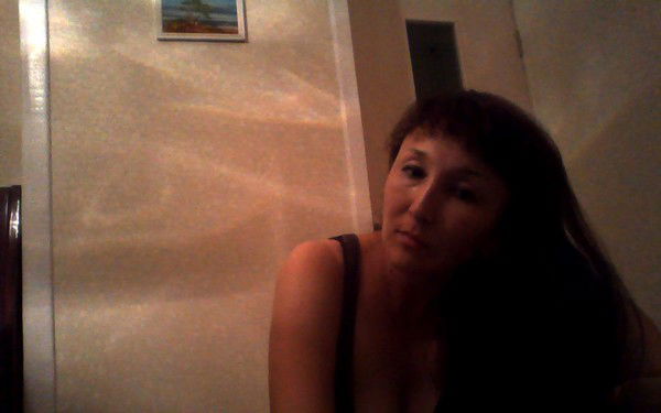 Мадина Рыспаева