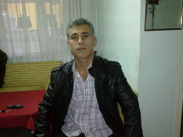 Hasan Ozturk(Aliyev)