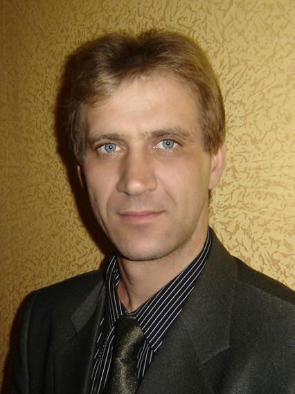 Сергей Пилипейко