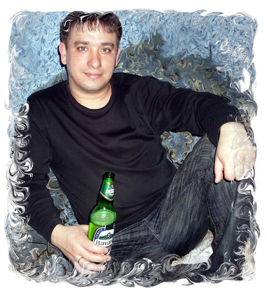 Леонид Носуленко