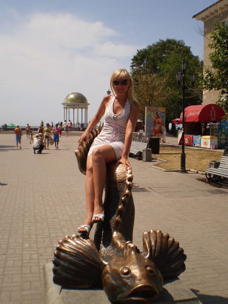 Наташа Маркова