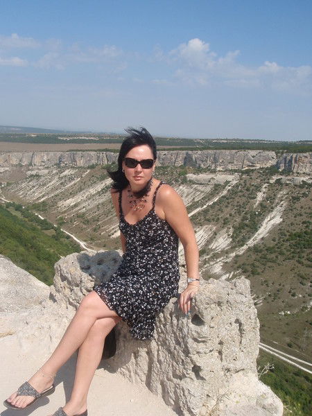 Светлана Курченко