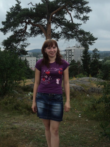 Александра Дорохова