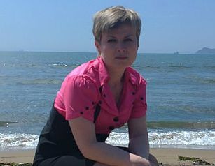 Елена Нестерова