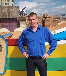 Юрген Иванов