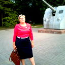 Наталья Матюнина