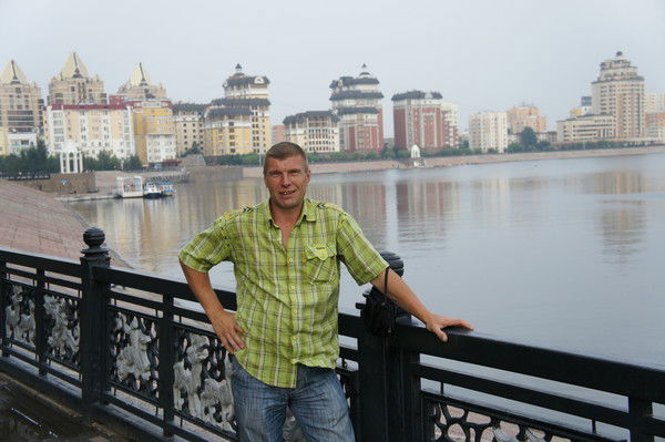 Олег Пыжиков