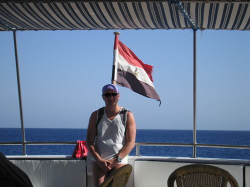 Михаил Устинов