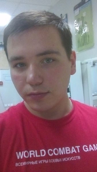 Артём Калинин