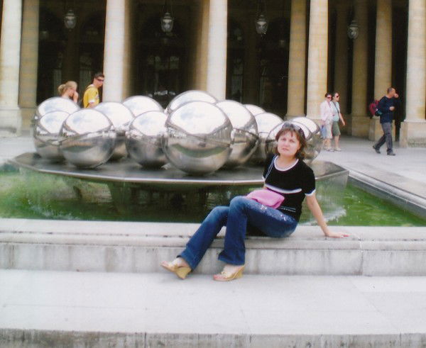 Ирина Смирнова