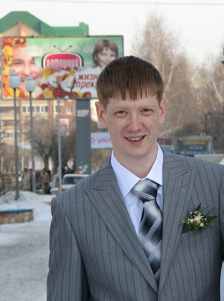 Антон Мусанов