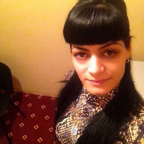 Динара Ахметова