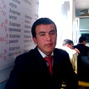 Bahrom Samiev