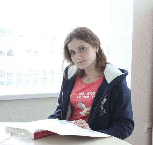 Наталья Иваненко