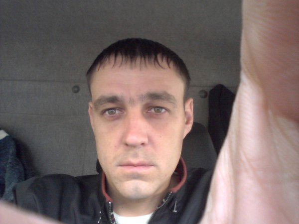 Слава Пугачев