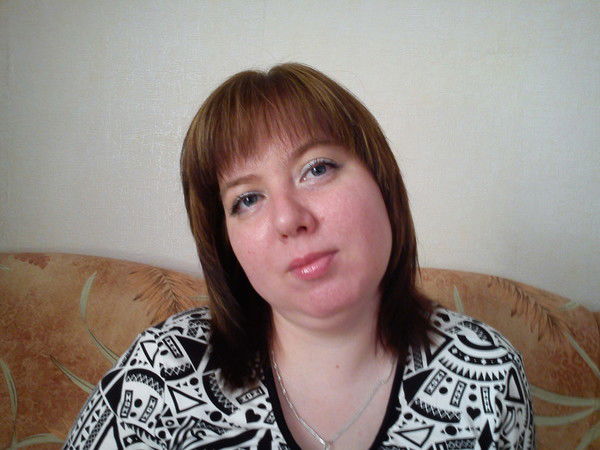 Дарья Шишкина