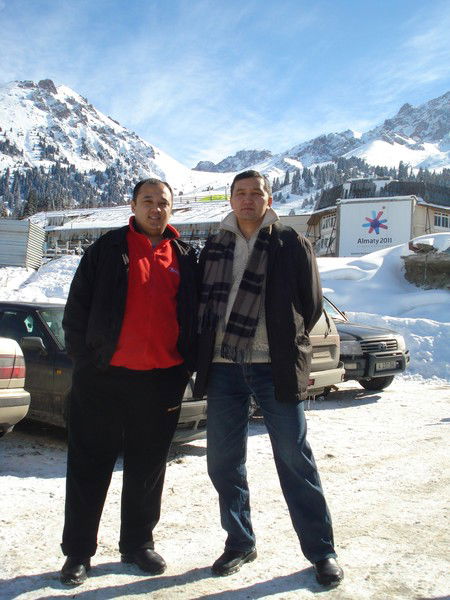 Пазылбек Абдукадыров