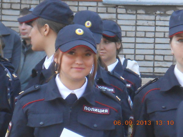 Вика Кулдошина