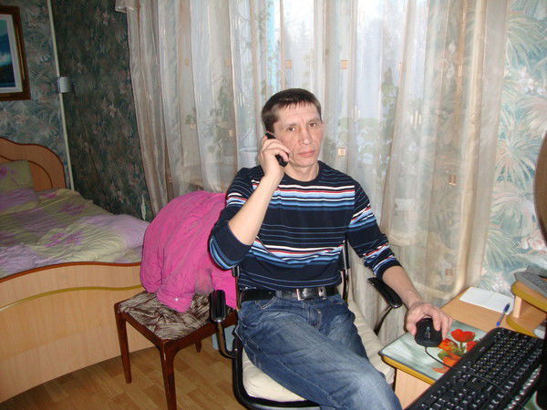 Андрей Юмашев