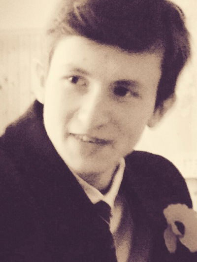 Антон Нефёдов