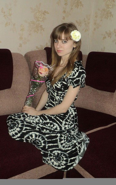 Лариска Лукманова