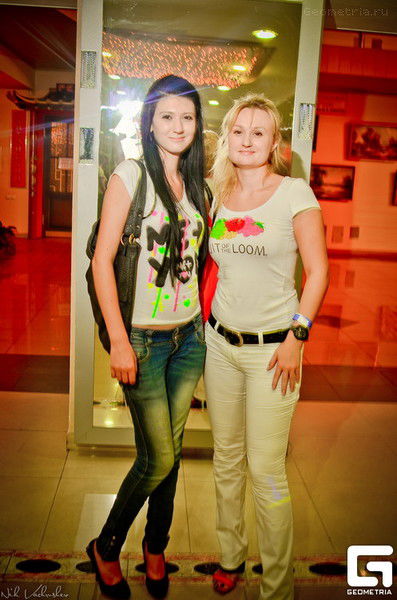 Яна Марковская