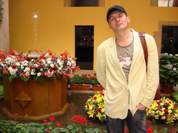 Владимир Мкл