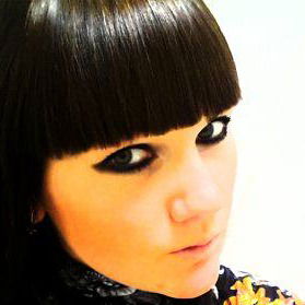 Катя Вихорь