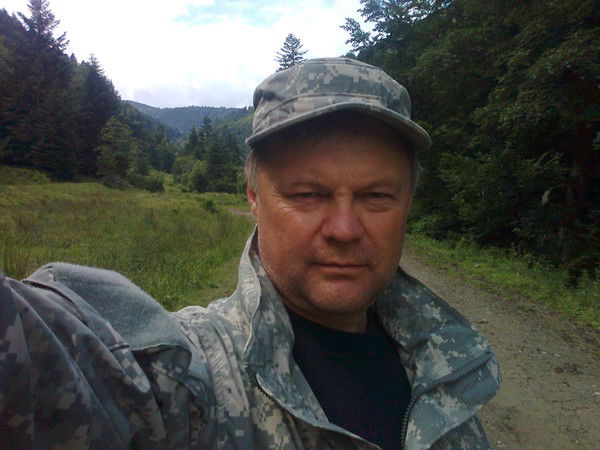 Вадим Кавецкий