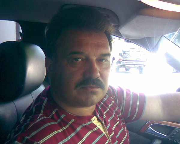 Алексей Колос