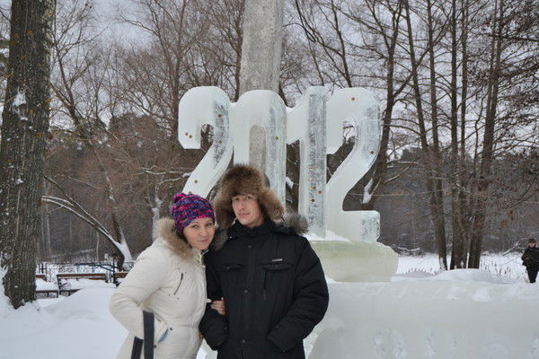 Антон Кулыгин