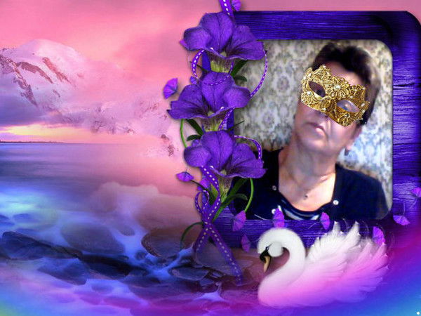 Елена Саркисян